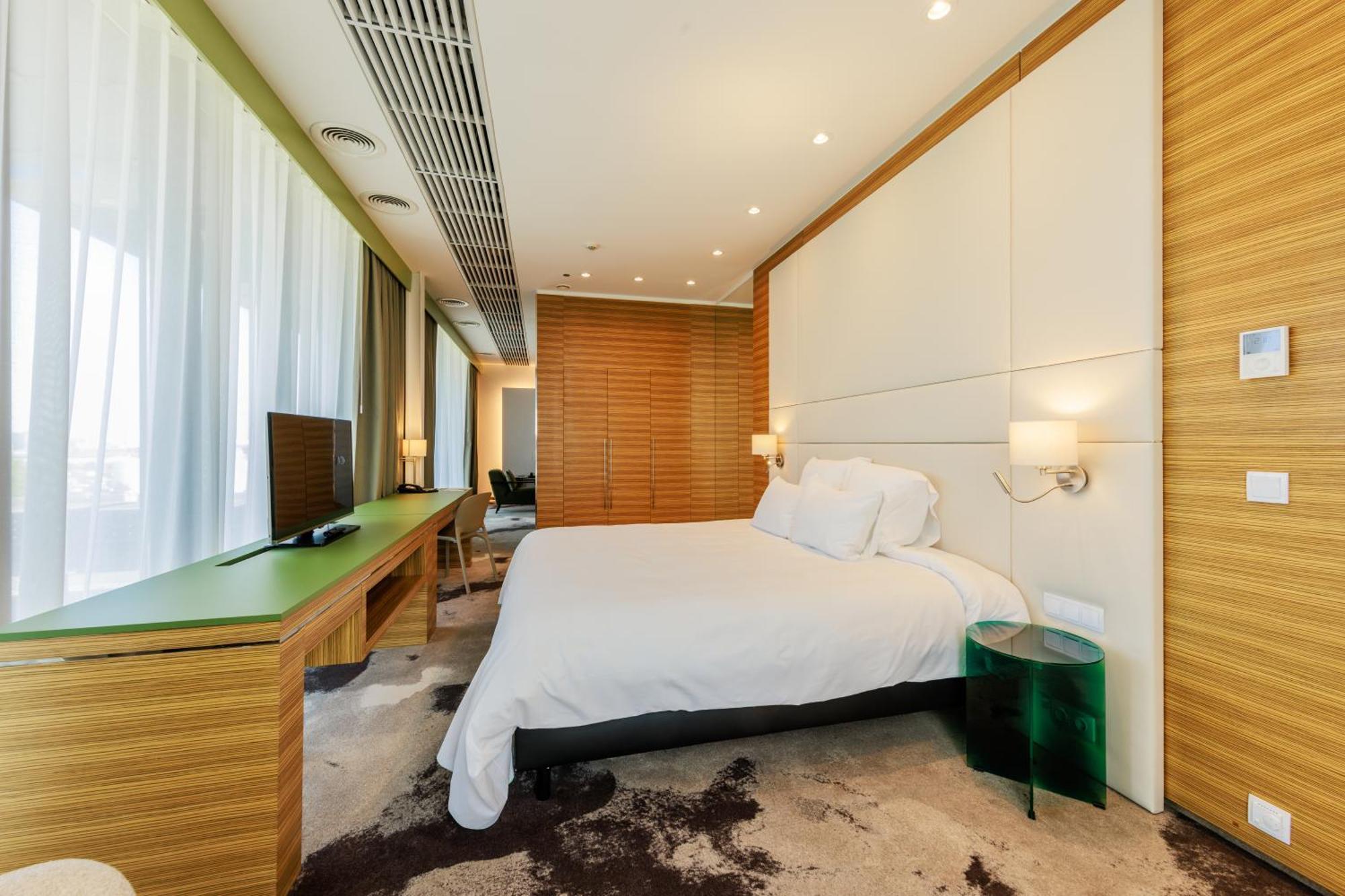 Mercure Tallinn Exterior photo