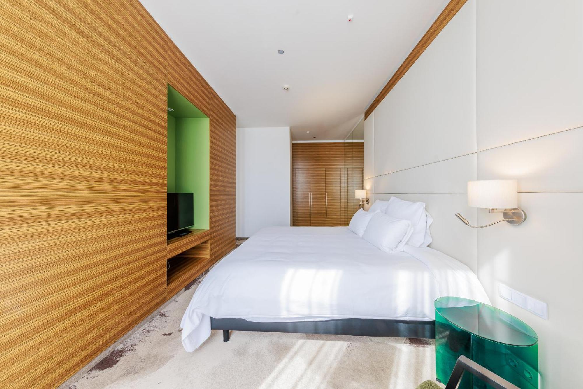 Mercure Tallinn Exterior photo