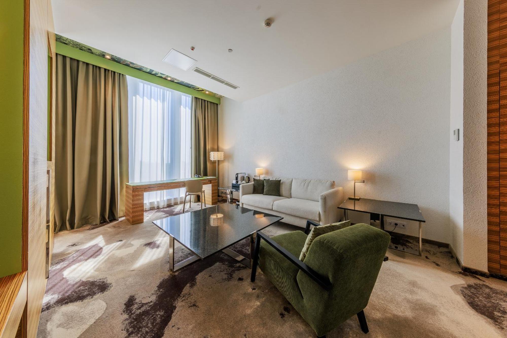 Mercure Tallinn Exterior photo