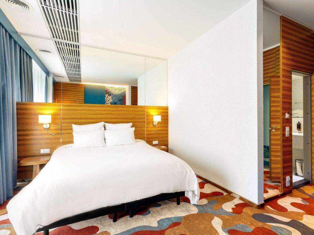 Mercure Tallinn Exterior photo
